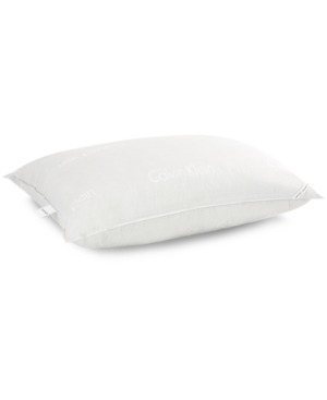 Detail Calvin Klein Feather Pillow Nomer 16