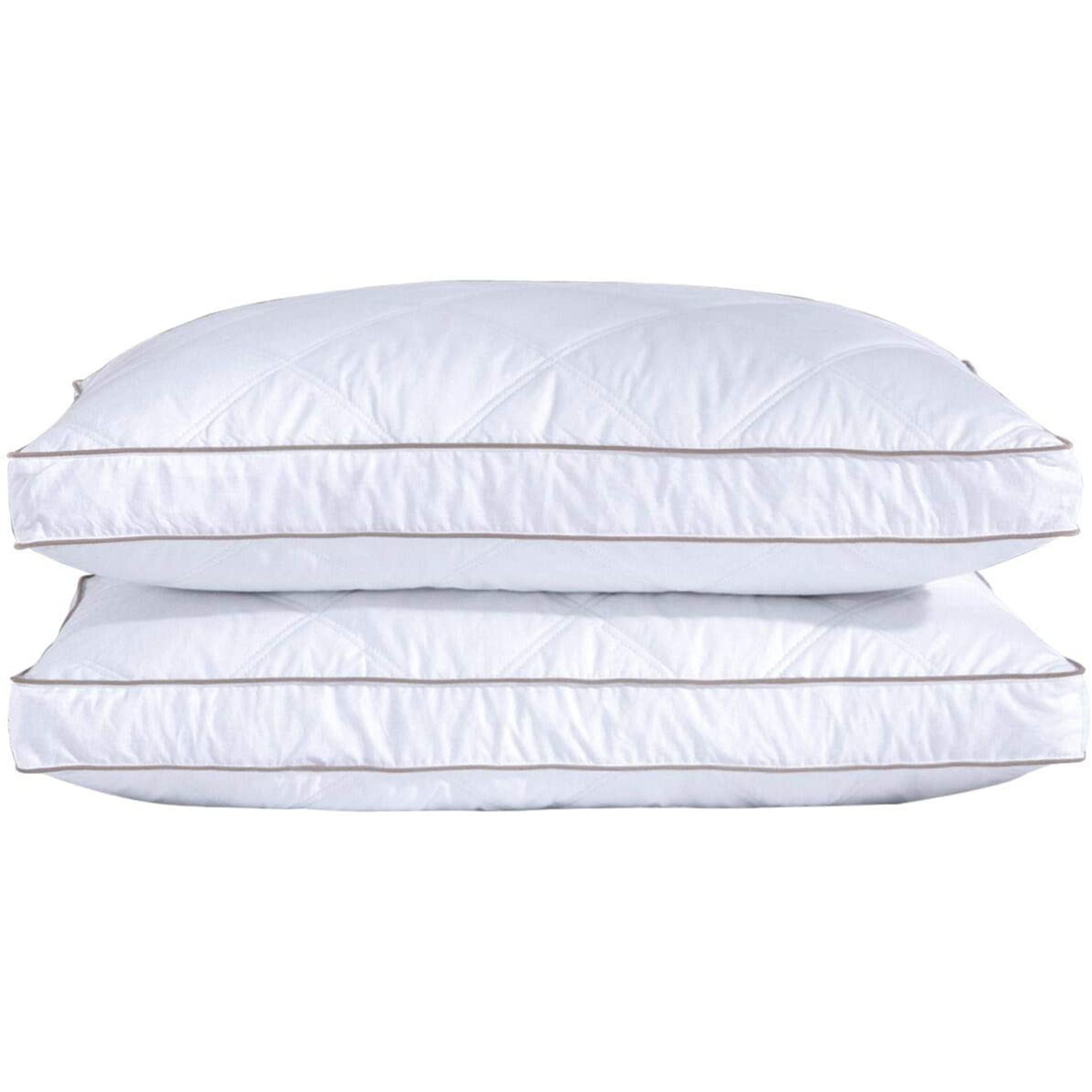 Detail Calvin Klein Feather Pillow Nomer 19