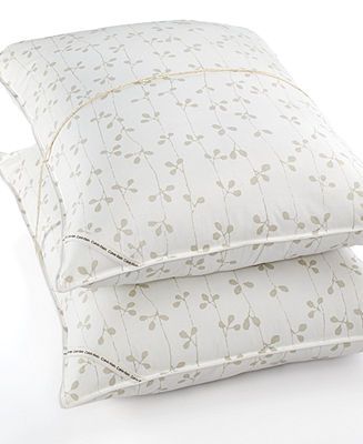 Detail Calvin Klein Feather Pillow Nomer 21