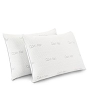 Detail Calvin Klein Feather Pillow Nomer 22
