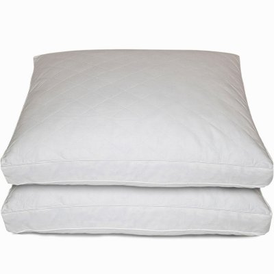 Detail Calvin Klein Feather Pillow Nomer 38