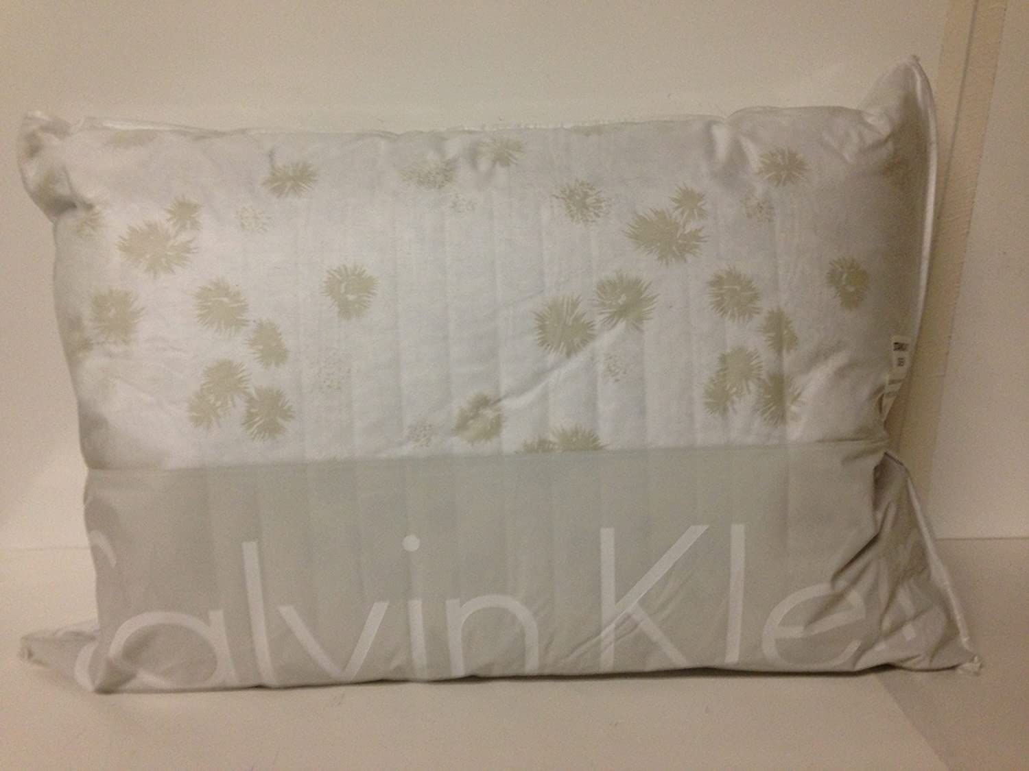 Detail Calvin Klein Feather Pillow Nomer 39