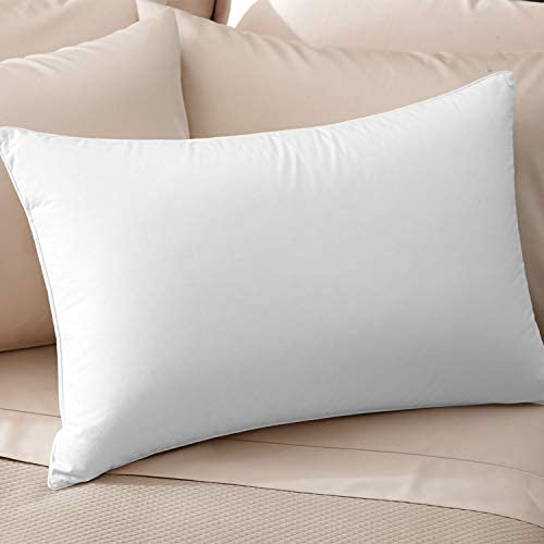 Detail Calvin Klein Feather Pillow Nomer 40