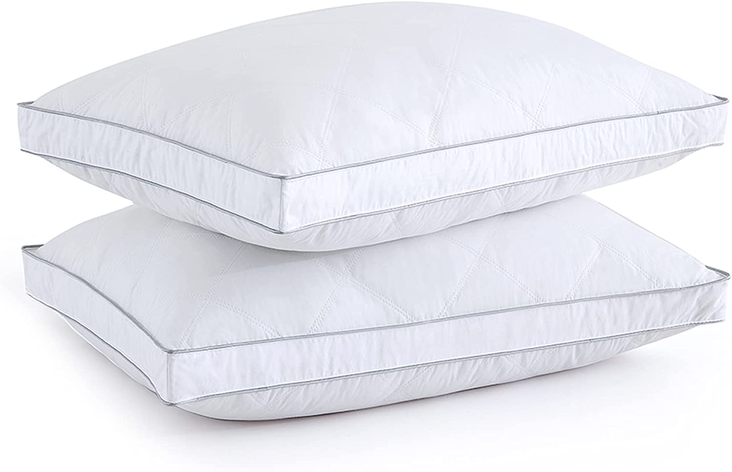 Detail Calvin Klein Feather Pillow Nomer 42