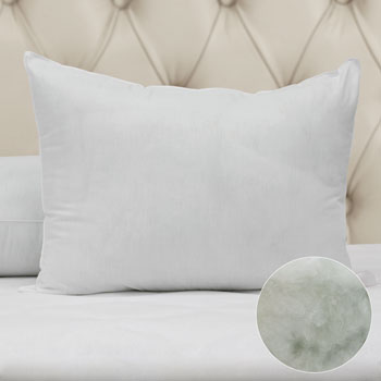 Detail Calvin Klein Feather Pillow Nomer 47