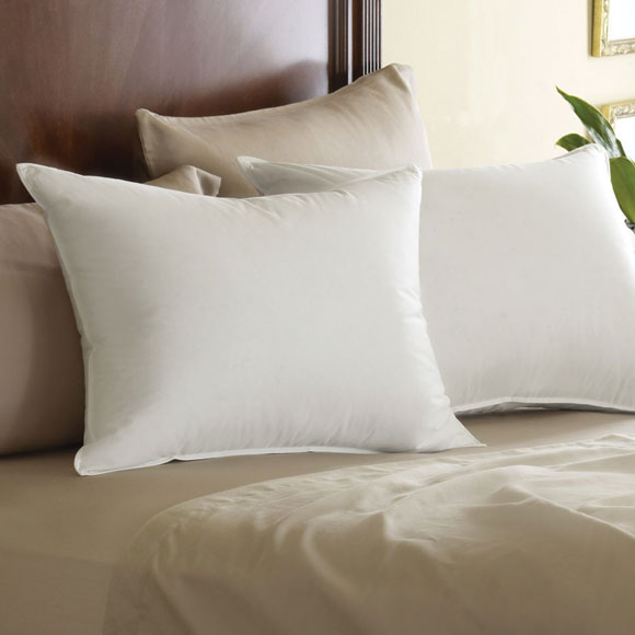 Detail Calvin Klein Feather Pillow Nomer 48