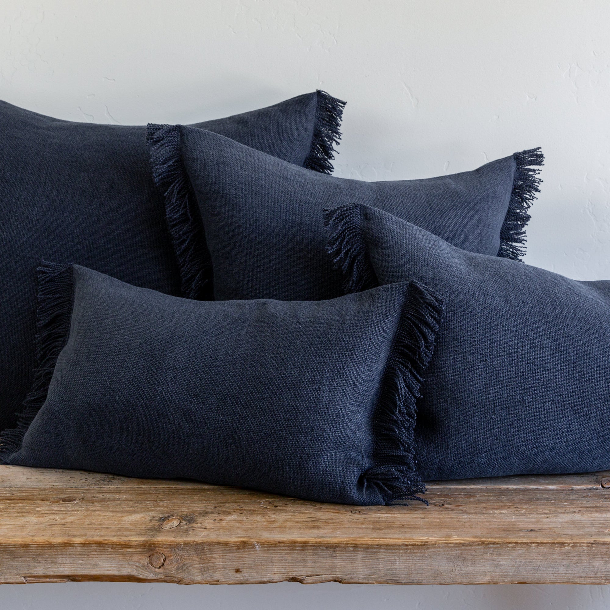 Detail Calvin Klein Feather Pillow Nomer 50