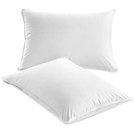 Detail Calvin Klein Feather Pillow Nomer 55