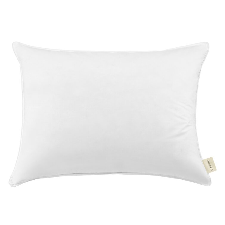 Detail Calvin Klein Feather Pillow Nomer 7