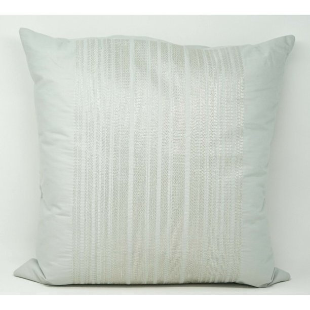 Detail Calvin Klein Feather Pillow Nomer 9