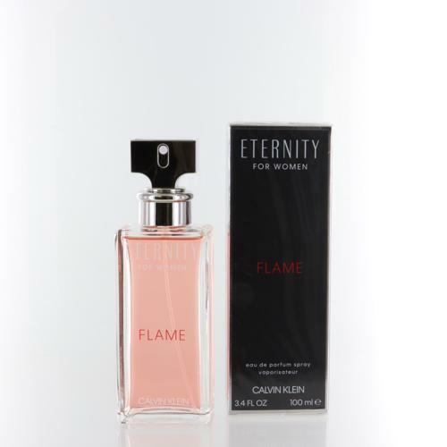 Detail Calvin Klein Flame Nomer 32