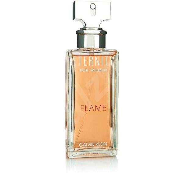 Detail Calvin Klein Flame Nomer 43