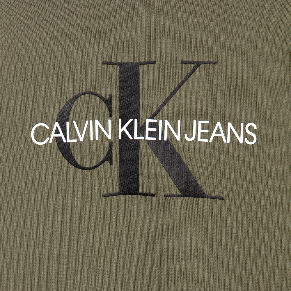 Detail Calvin Klein Jeans Logo Nomer 20