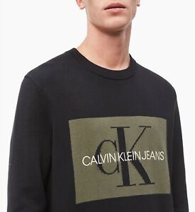 Detail Calvin Klein Jeans Logo Nomer 44