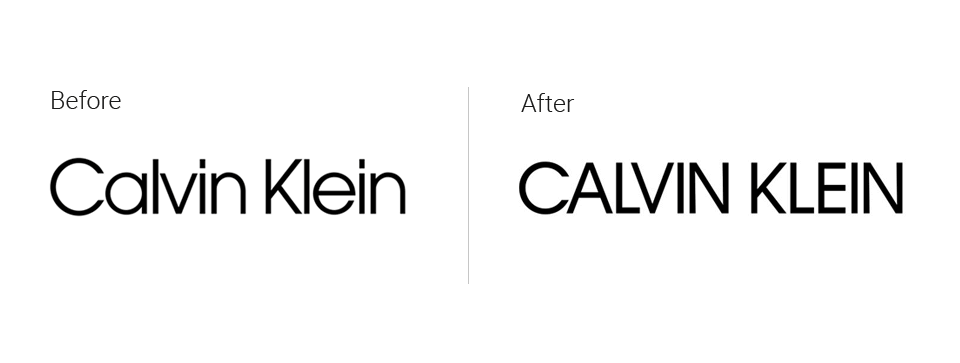 Detail Calvin Klein New Logo Nomer 11