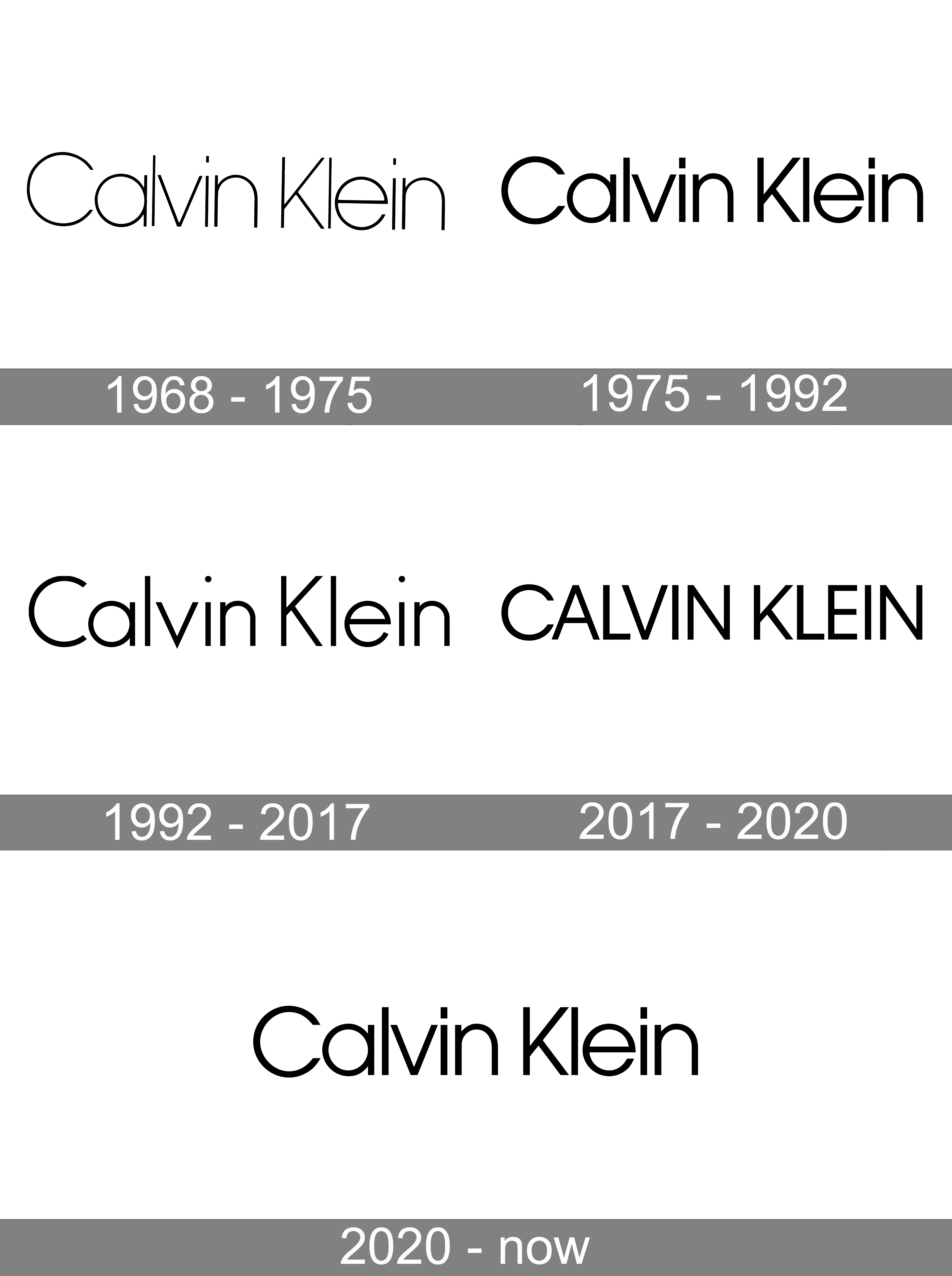 Detail Calvin Klein New Logo Nomer 27