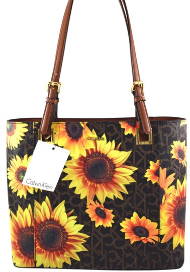 Calvin Klein Sunflower - KibrisPDR