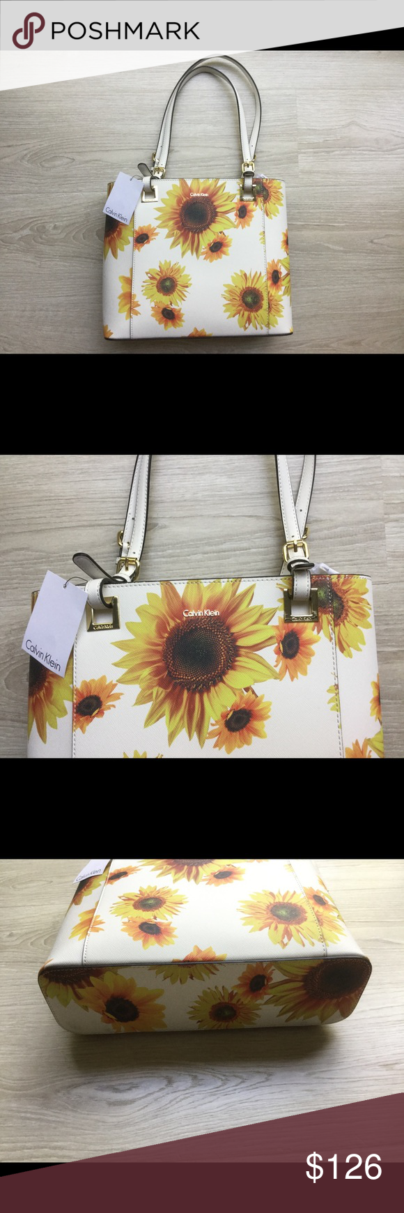 Detail Calvin Klein Sunflower Nomer 14