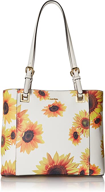 Detail Calvin Klein Sunflower Bag Nomer 35