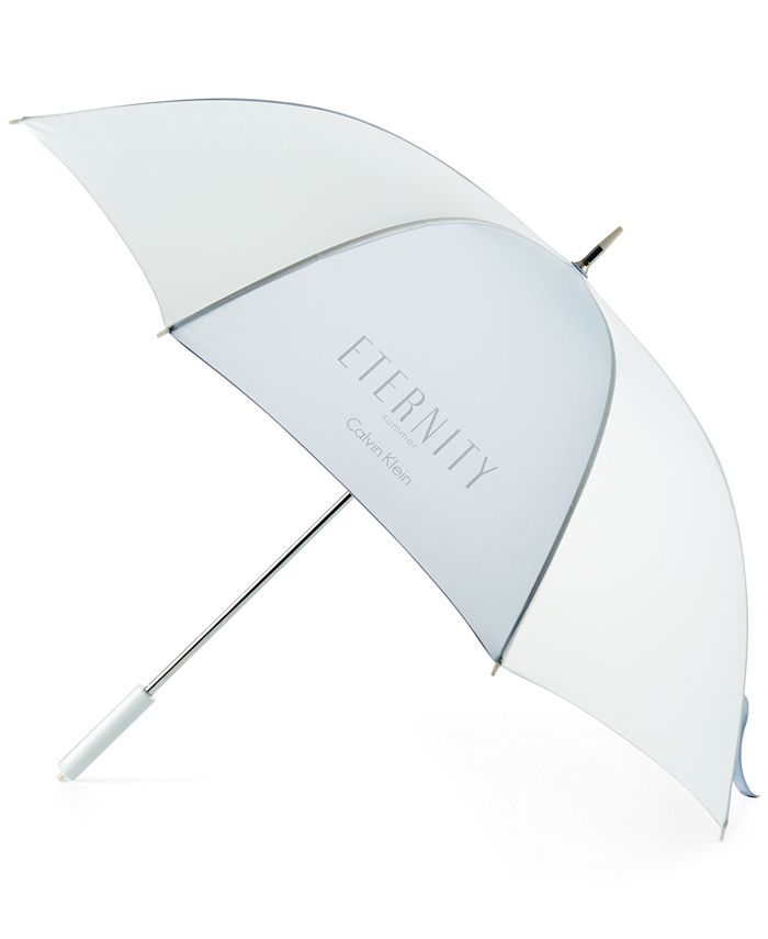 Detail Calvin Klein Umbrella Nomer 5