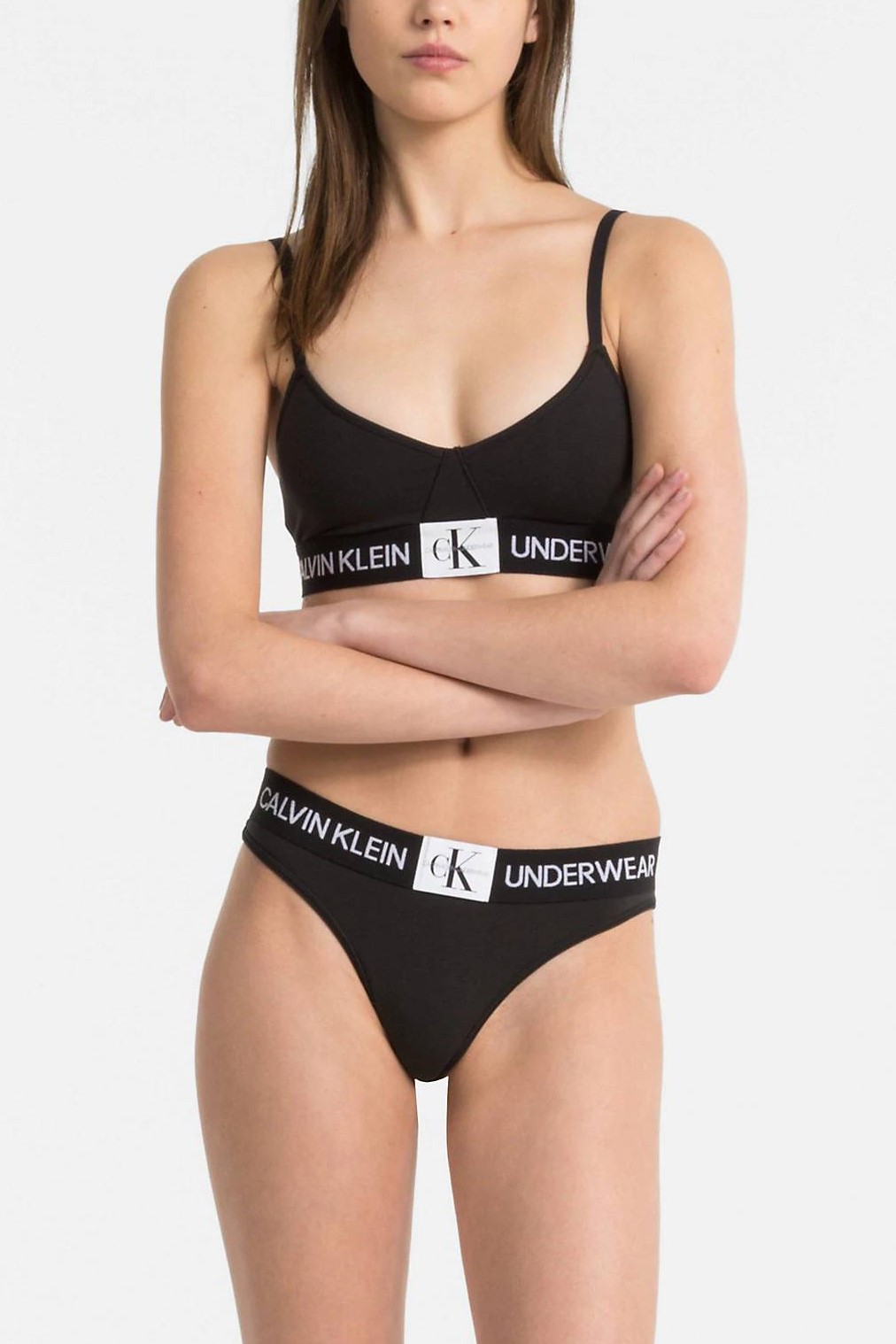 Detail Calvin Klein Underwear Logo Nomer 3