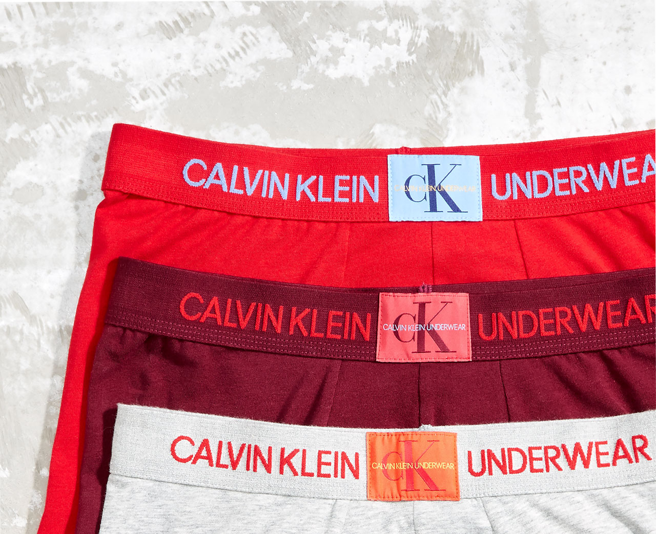 Detail Calvin Klein Underwear Logo Nomer 40