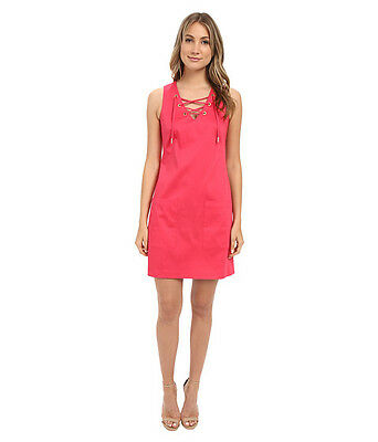 Detail Calvin Klein Watermelon Dress Nomer 20