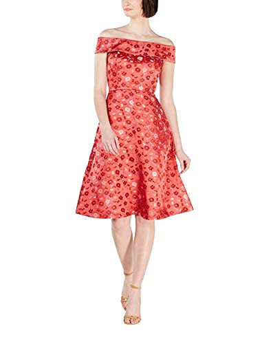 Detail Calvin Klein Watermelon Dress Nomer 46