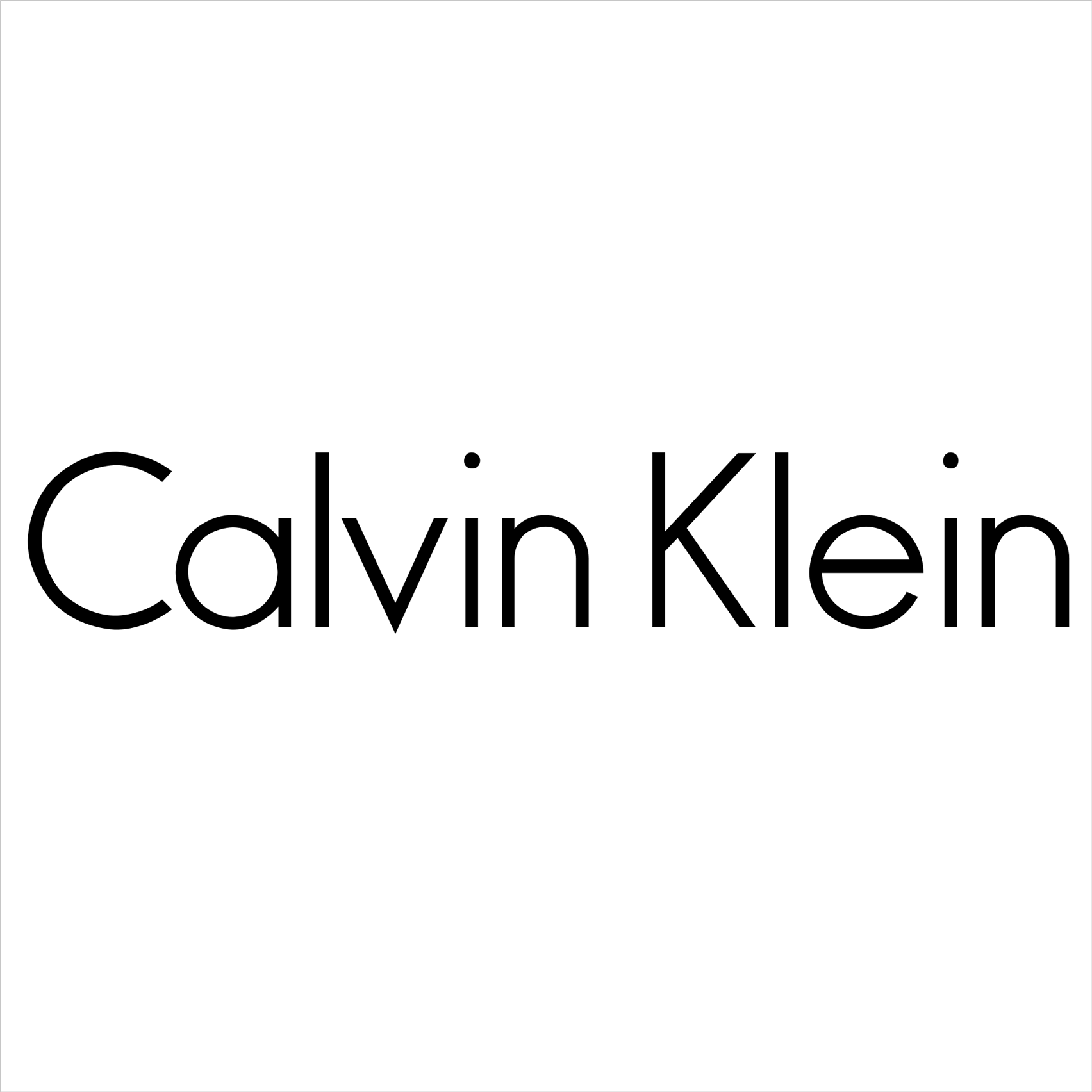 Detail Calvin Klien Logo Nomer 3