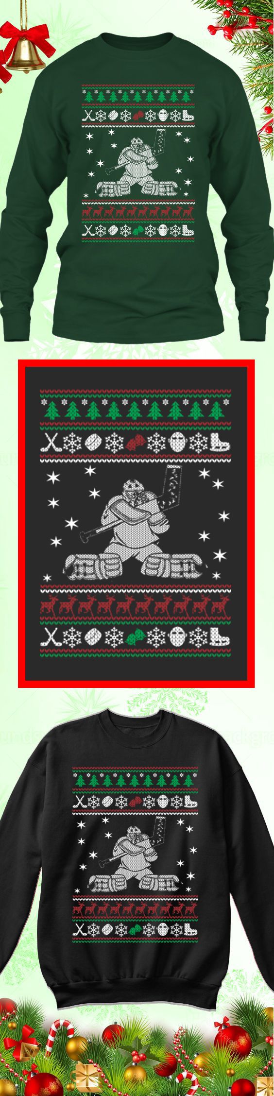 Detail Camaro Christmas Sweater Nomer 53