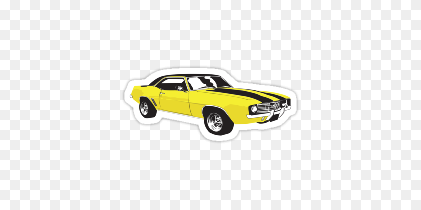 Detail Camaro Clipart Nomer 29