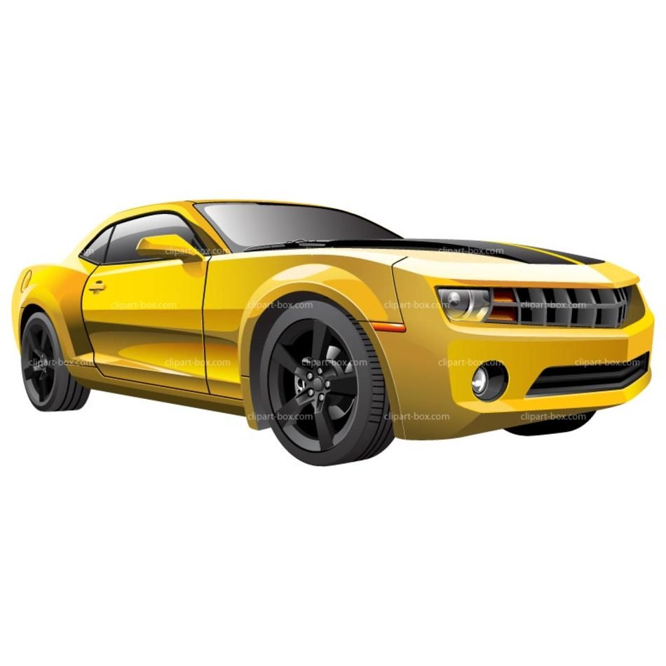 Detail Camaro Clipart Nomer 34