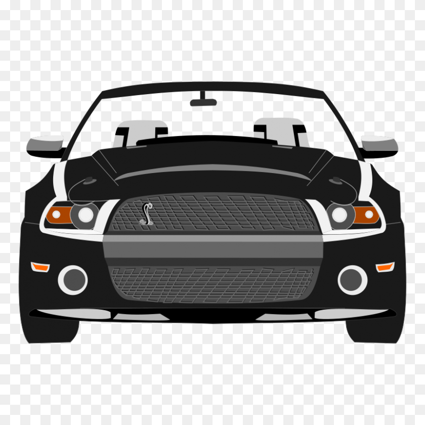 Detail Camaro Clipart Black And White Nomer 28