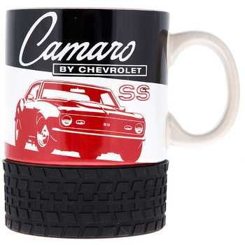Detail Camaro Coffee Mug Nomer 3
