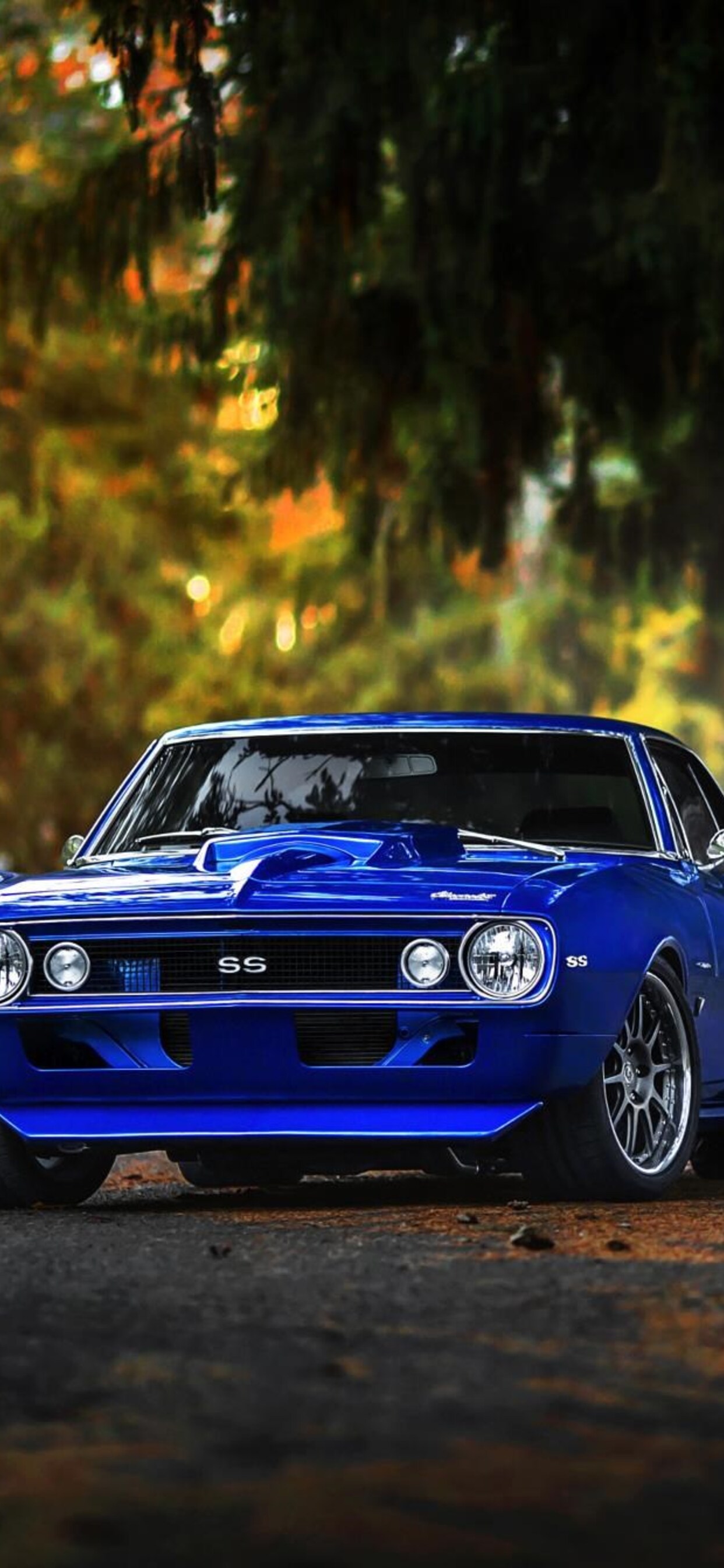 Detail Camaro Ss Iphone Wallpaper Nomer 40