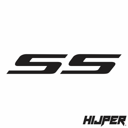 Camaro Ss Logo Png - KibrisPDR