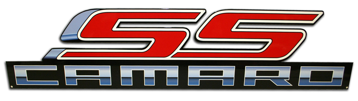 Detail Camaro Ss Logo Png Nomer 2