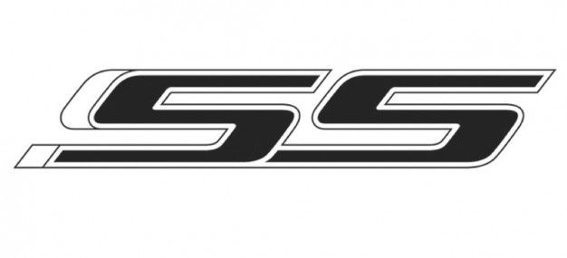 Detail Camaro Ss Logo Png Nomer 18