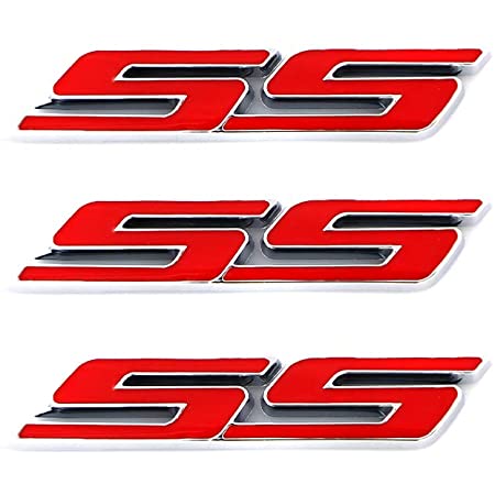 Detail Camaro Ss Logo Png Nomer 25