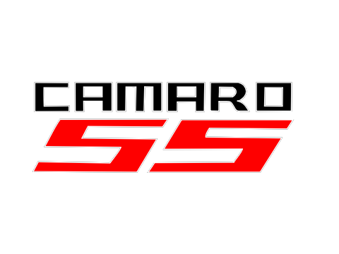 Detail Camaro Ss Logo Png Nomer 4