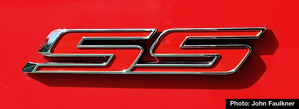 Detail Camaro Ss Logo Png Nomer 30