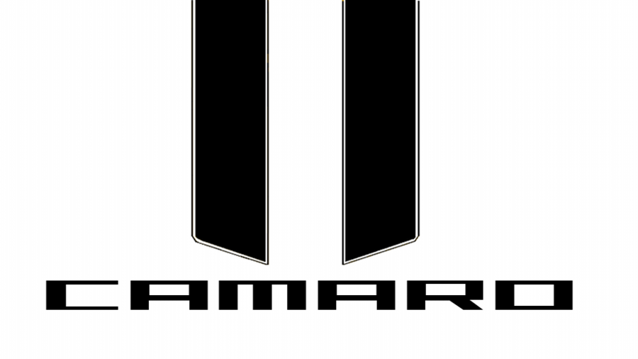 Detail Camaro Ss Logo Png Nomer 31