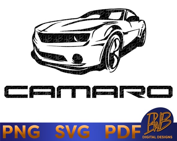 Detail Camaro Ss Logo Png Nomer 39