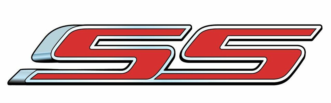 Detail Camaro Ss Logo Png Nomer 6