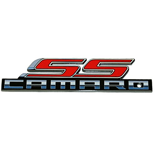 Detail Camaro Ss Logo Png Nomer 49