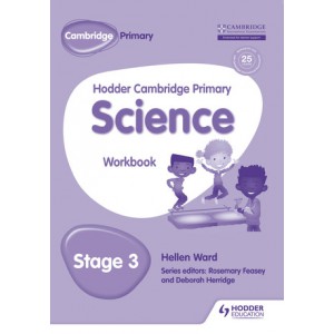 Detail Cambridge Primary Science 3 Nomer 33