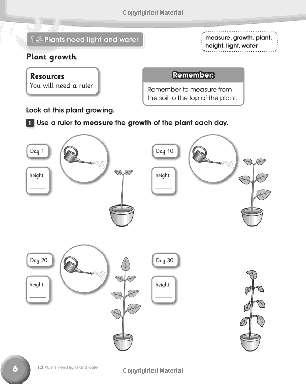 Detail Cambridge Primary Science 3 Nomer 37