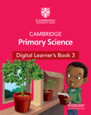 Detail Cambridge Primary Science 3 Nomer 9