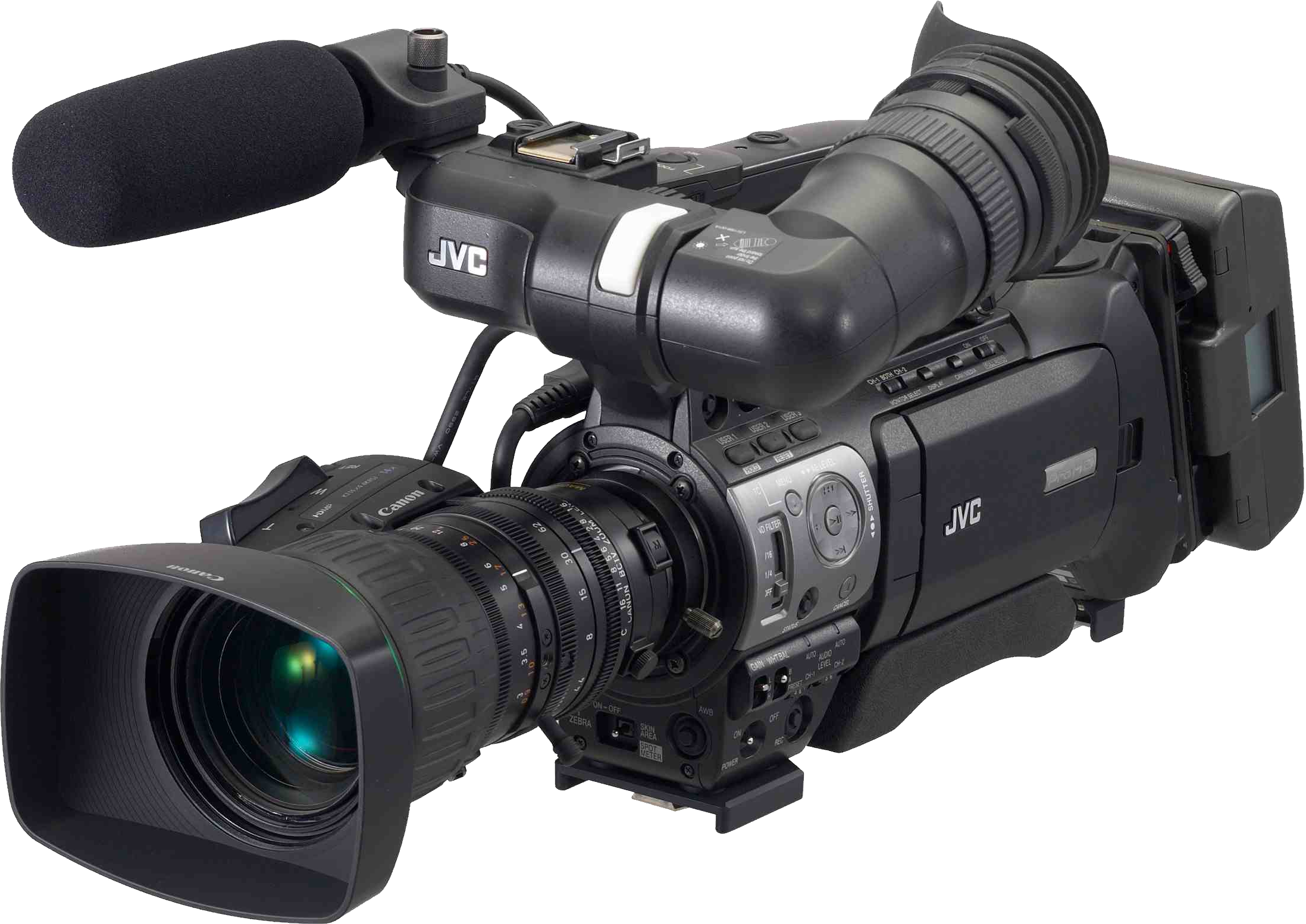 Detail Camcorder Png Nomer 23