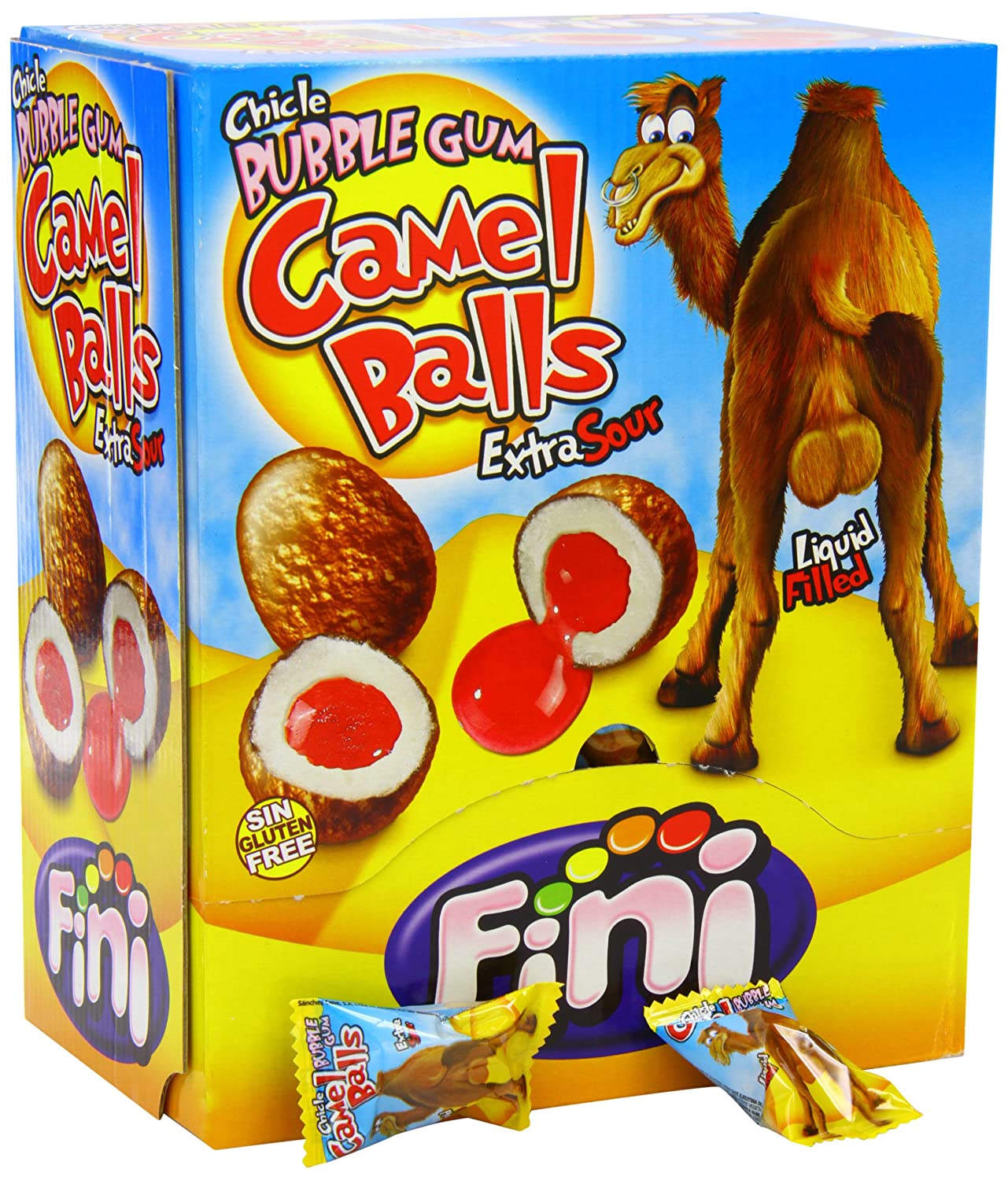 Camel Balls Gum Amazon - KibrisPDR